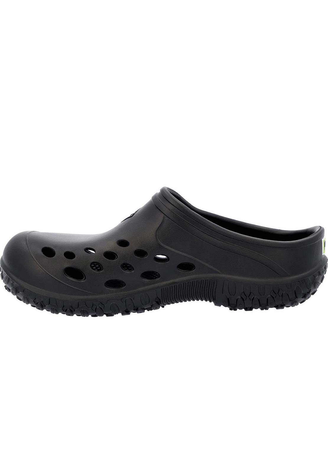 Muck Boot Co. Men's Muckster Lite Clog Boots Black