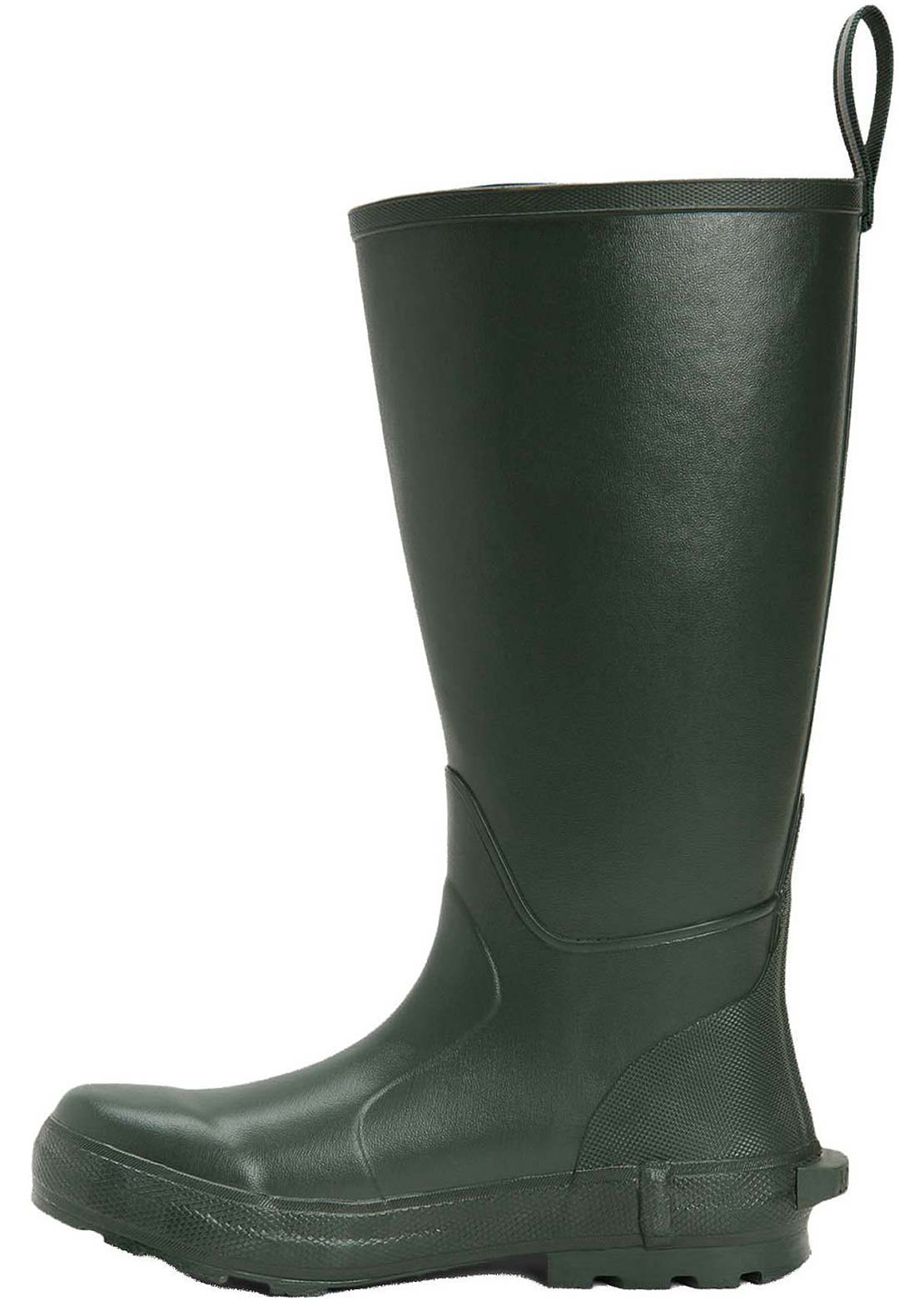 Muck Boot Co. Men&#39;s Mudder Tall Boots Moss Green