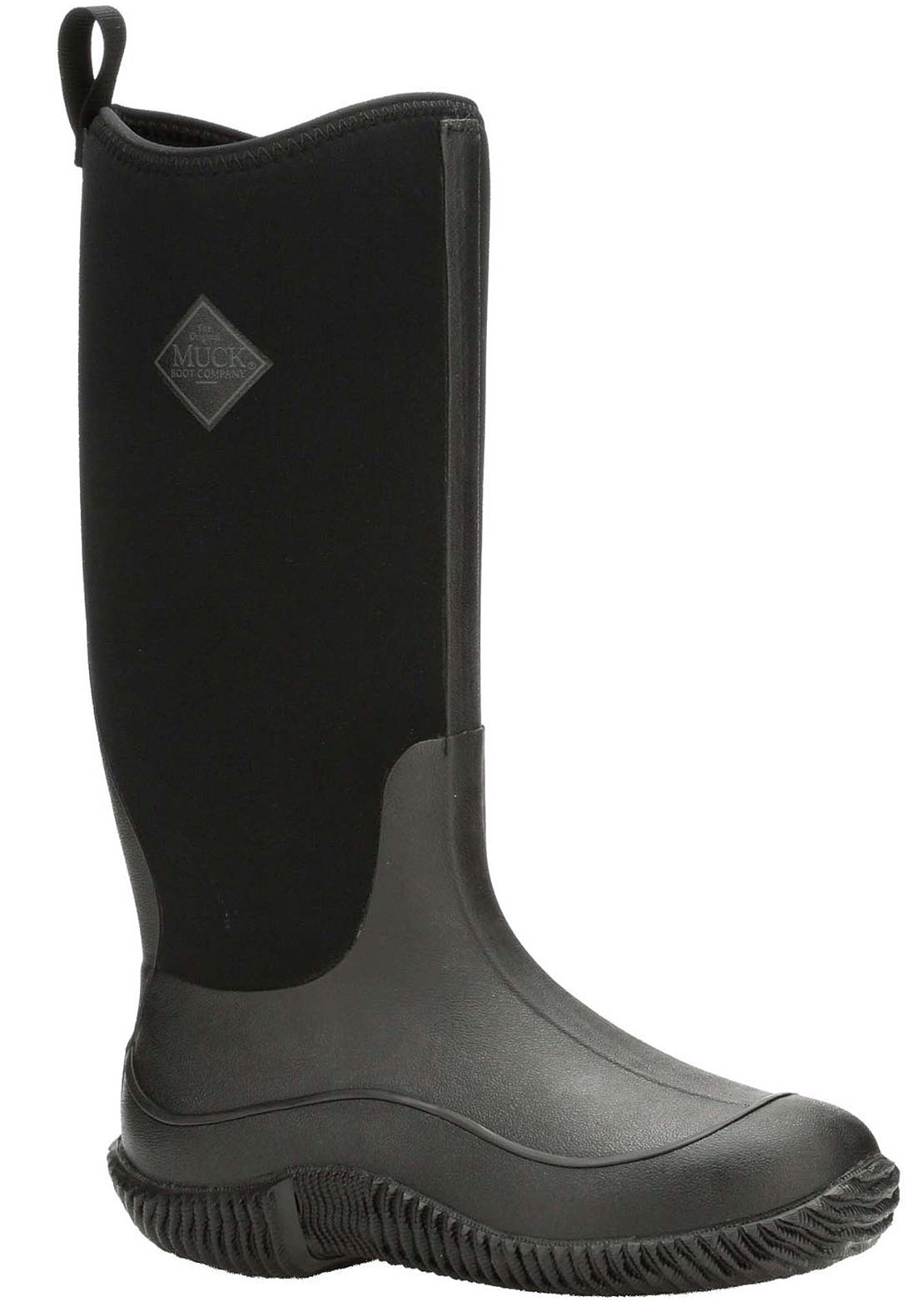 Muck Boot Co. Women's Hale Boots Black