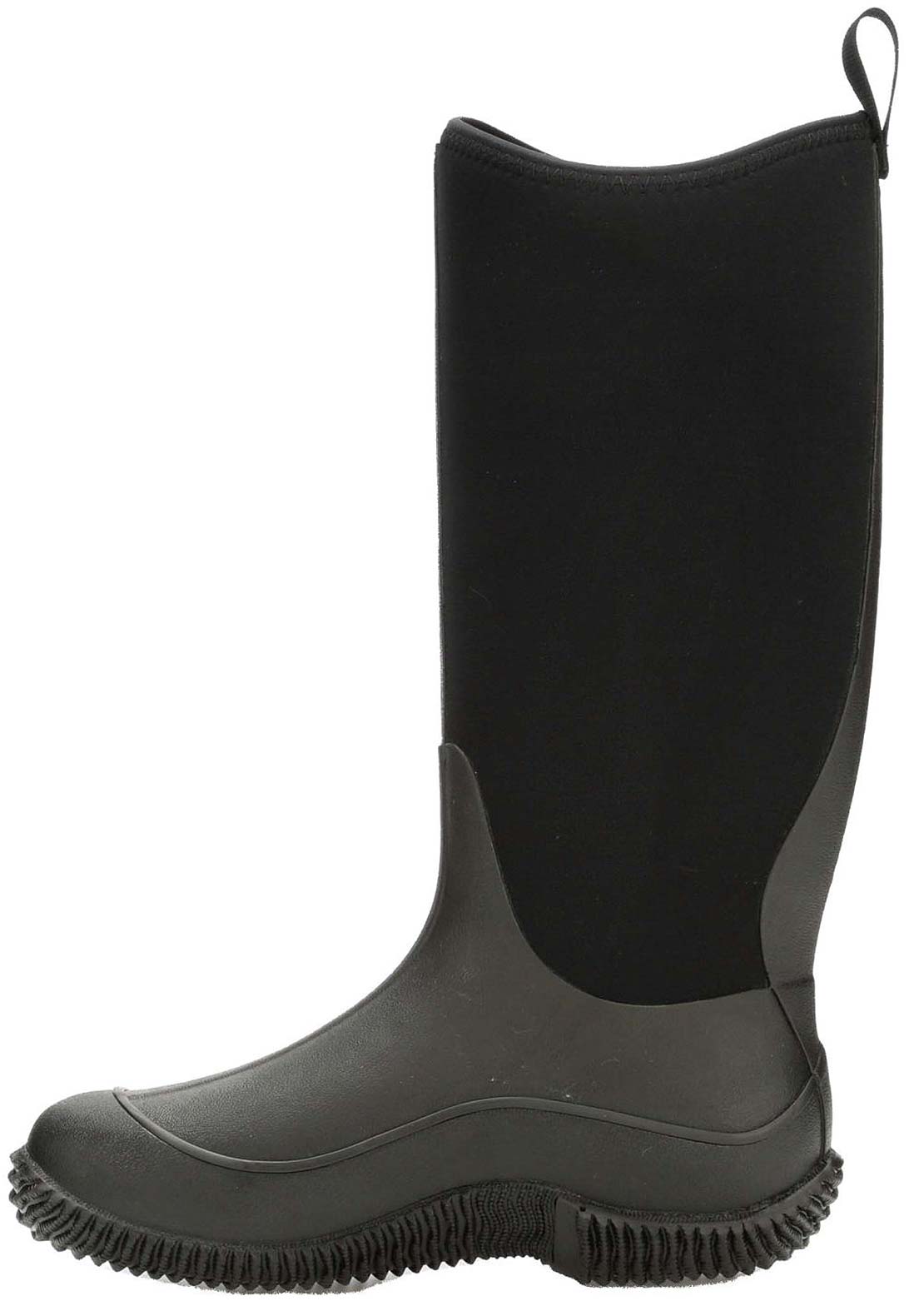 Muck Boot Co. Women's Hale Boots Black