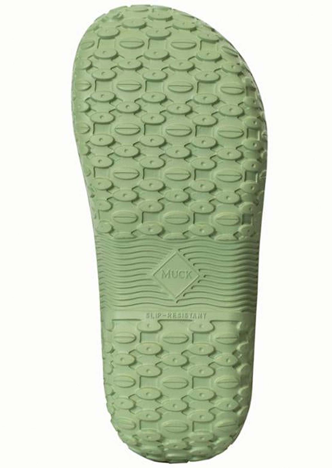 Muck Boot Co. Women&#39;s Muckster Lite Clog Boots Resida Green
