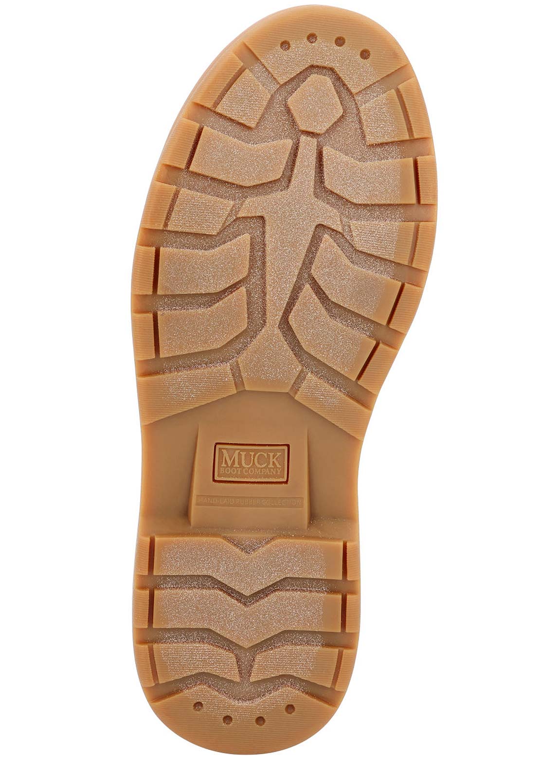 Muck Boot Co. Women's Originals Ankle Boots Gravelgrey/Pressedfloralprint