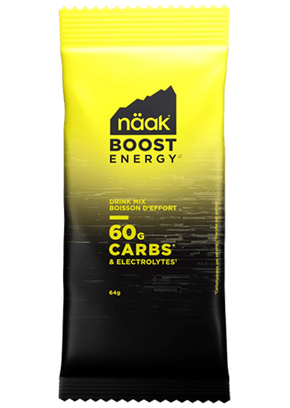 NAAK Boost Mix Energy Drink