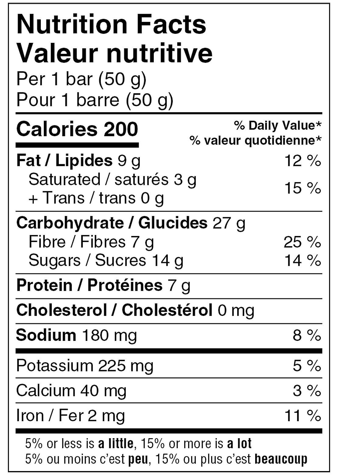 NAAK Peanut Butter & Chocolate Ultra Energy Bars