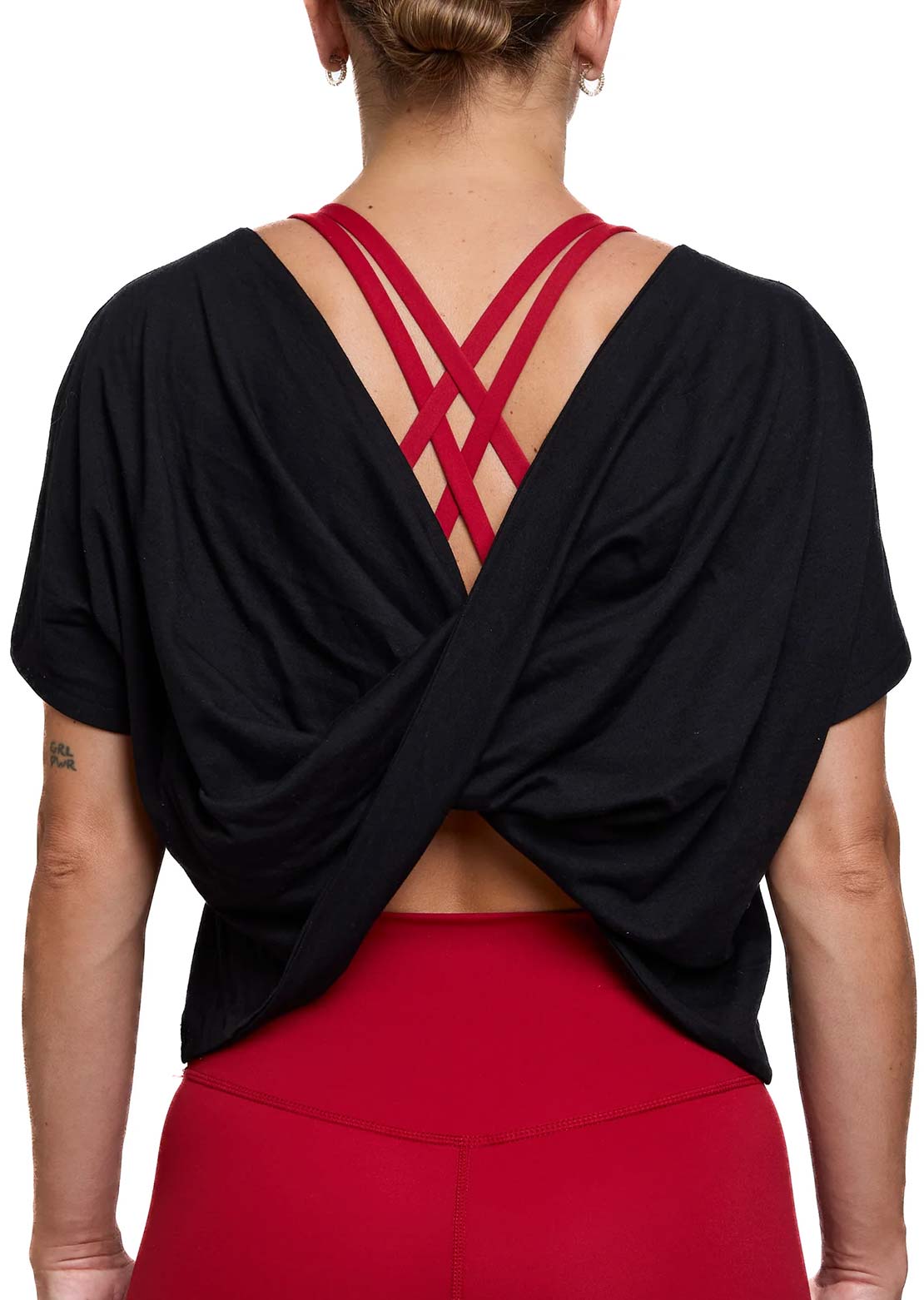 Nana Women's Aurore T-Shirt