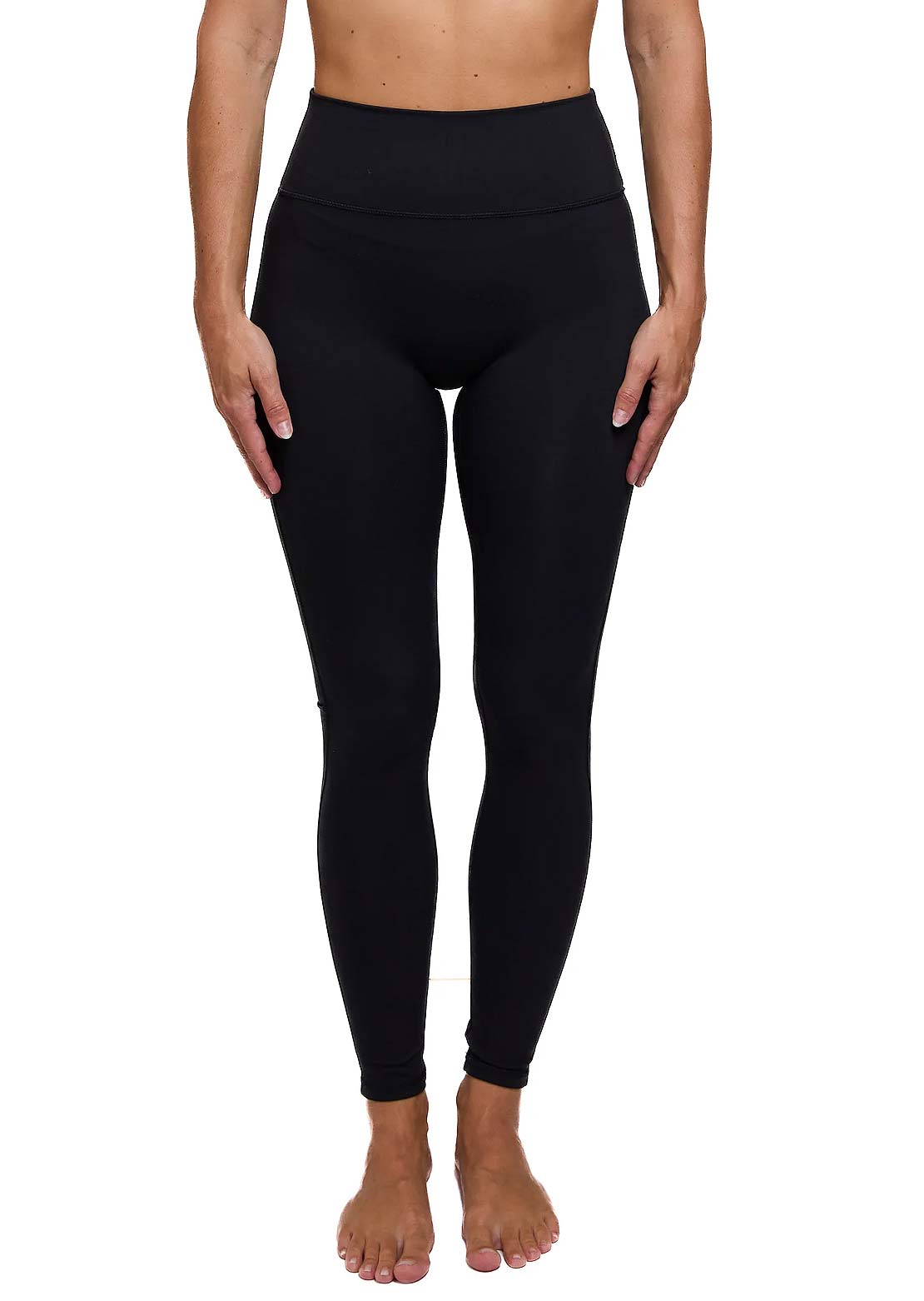 Nana Women's Autumn Leggings Black