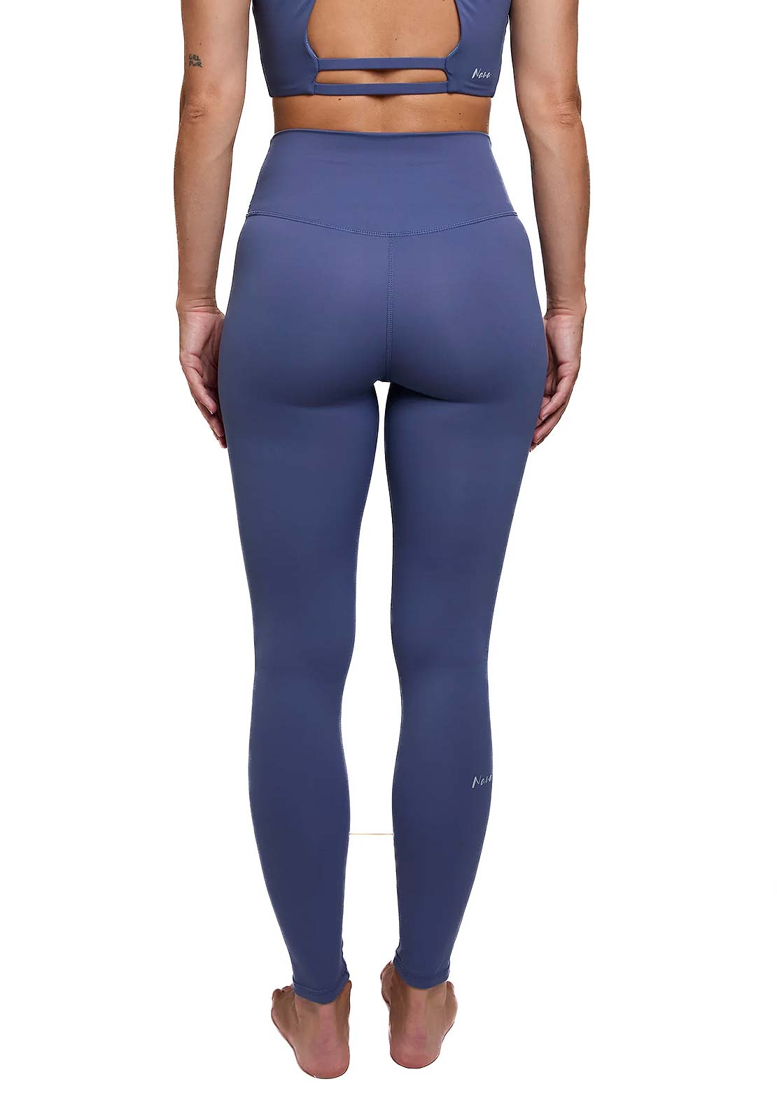 Nana Women's Autumn Leggings