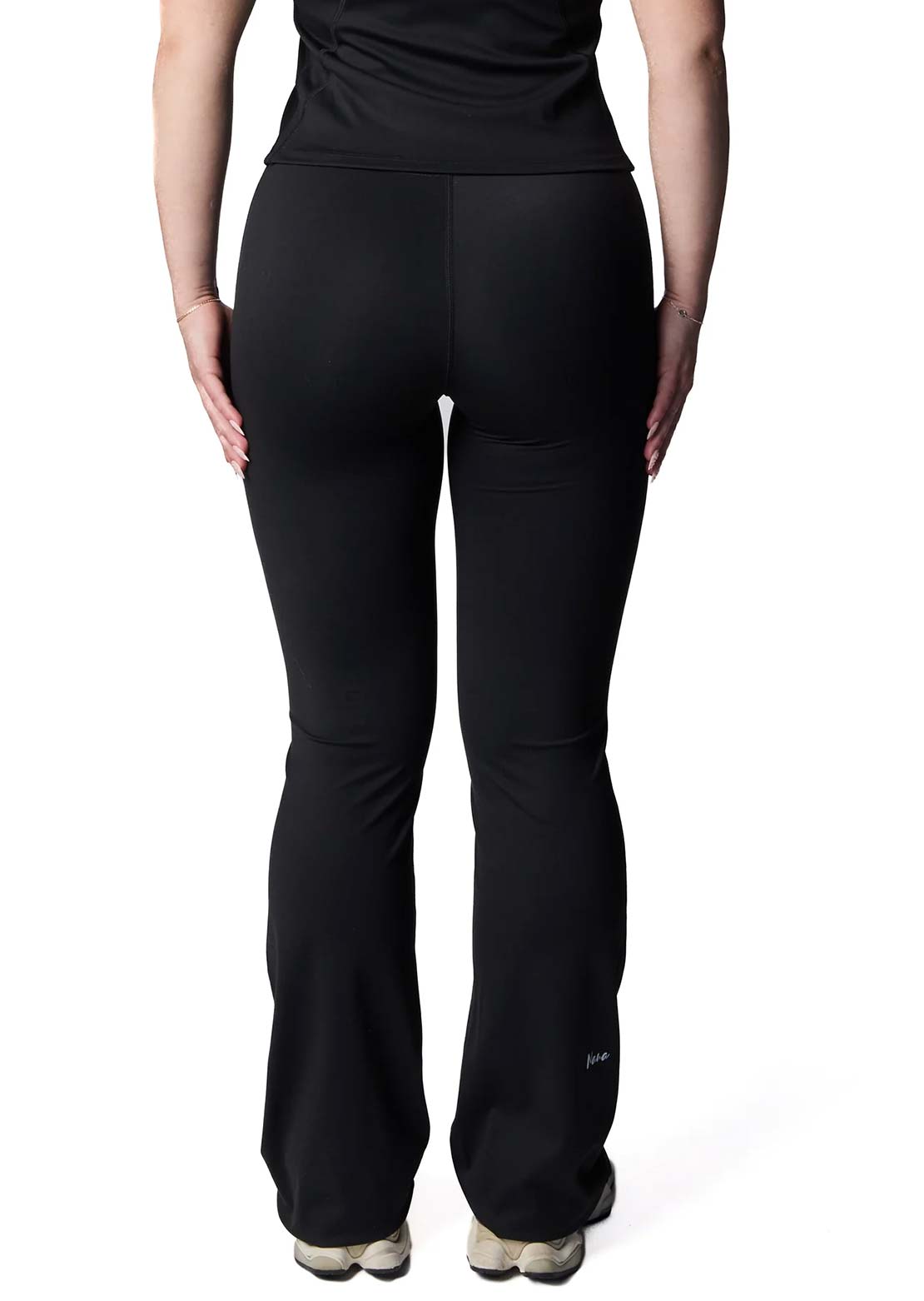 Nana Women's Bella Leggings Black