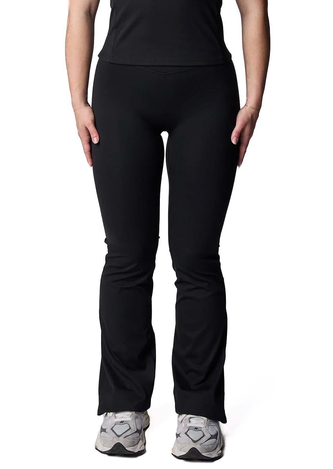 Nana Women's Bella Leggings Black