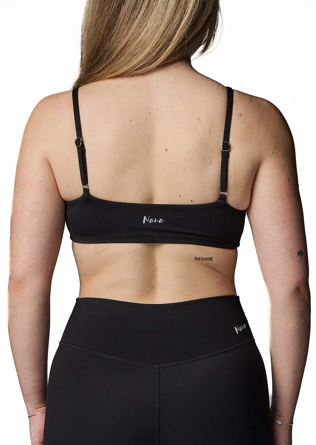 Nana Women's Gracie Sports Bra