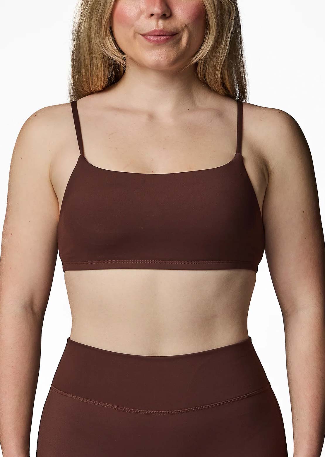 Nana Women's Gracie Sports Bra