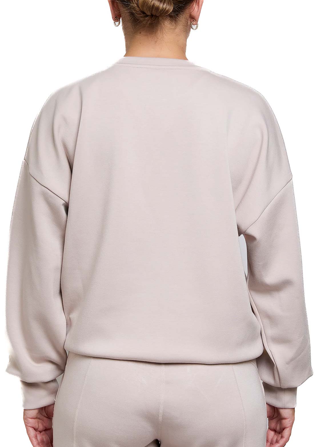 Nana Women's Lorelai Crewneck Sweater