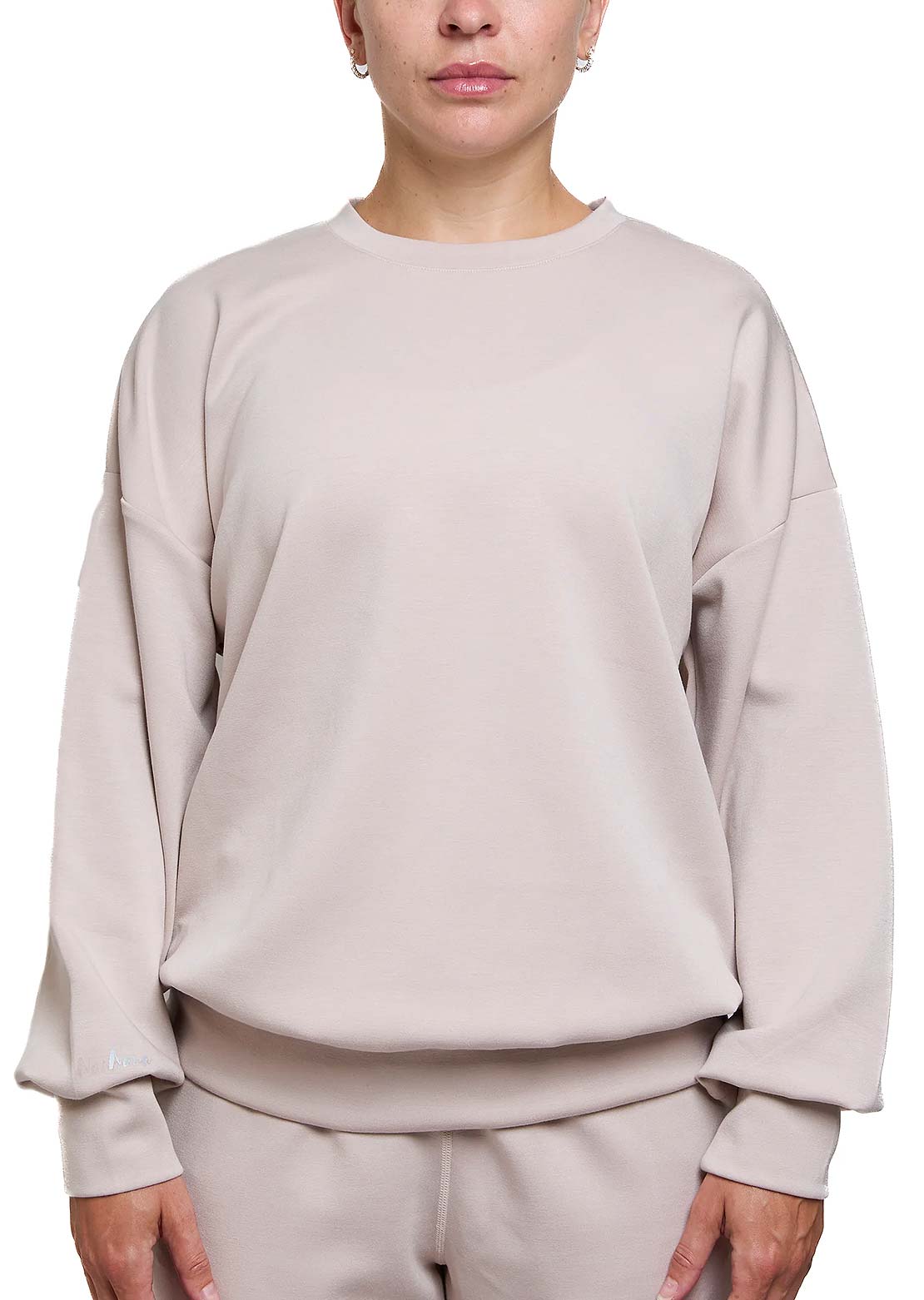 Nana Women's Lorelai Crewneck Sweater