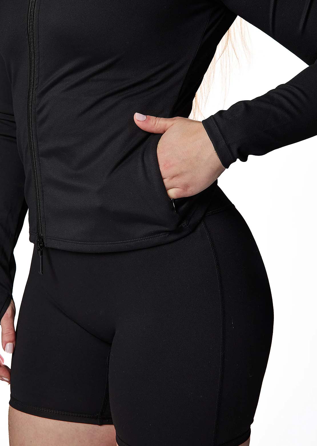 Nana Women's Maya Sports Jacket
