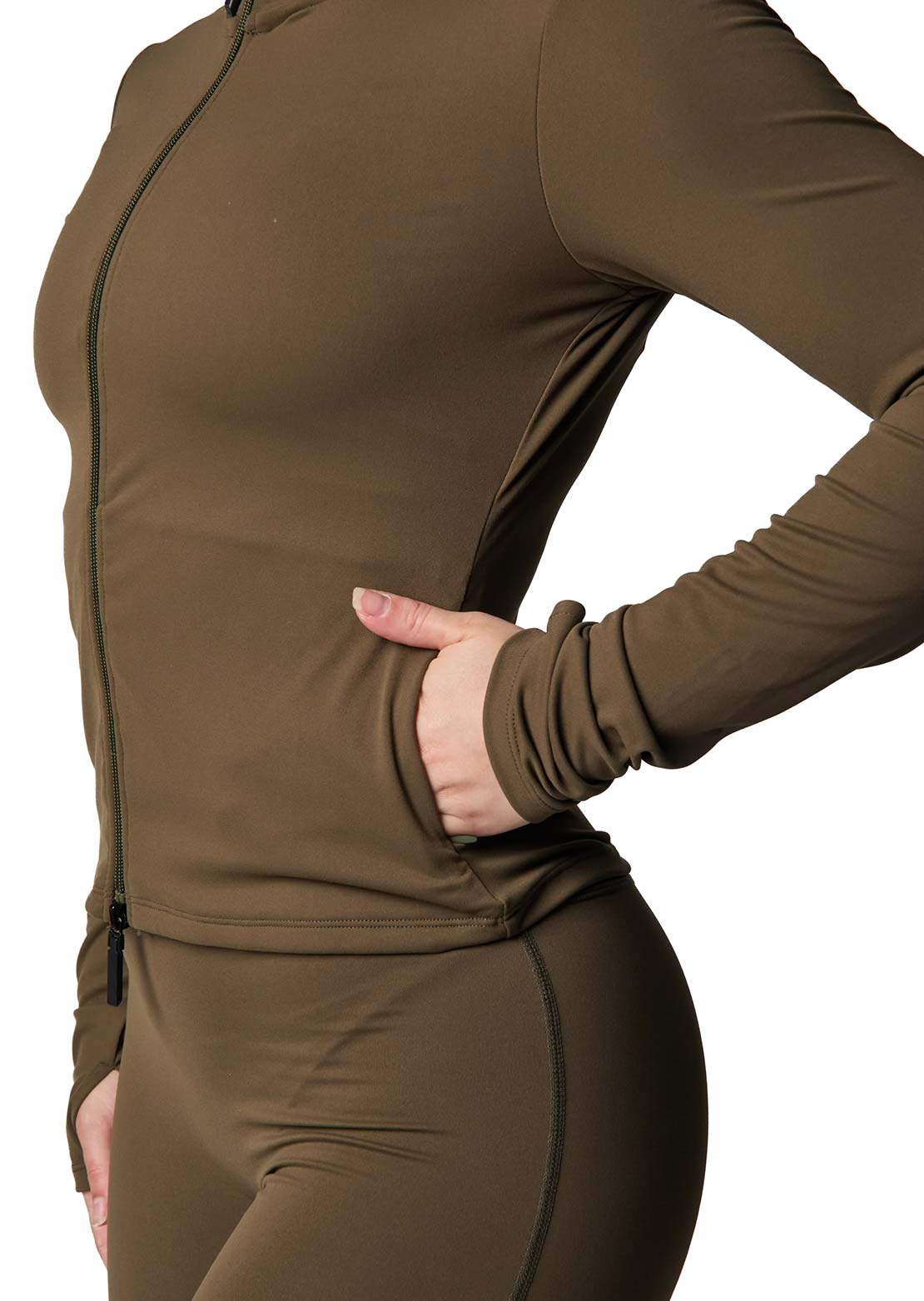 Nana Women's Maya Sports Jacket