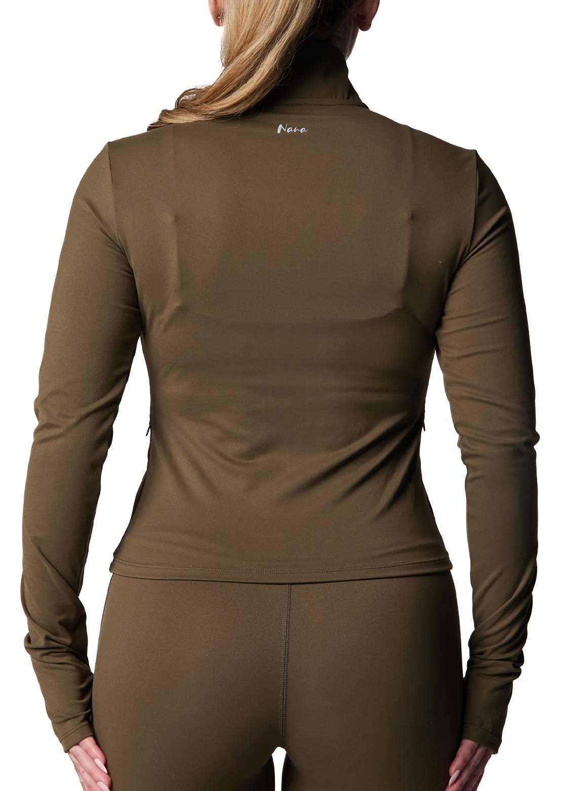 Nana Women's Maya Sports Jacket