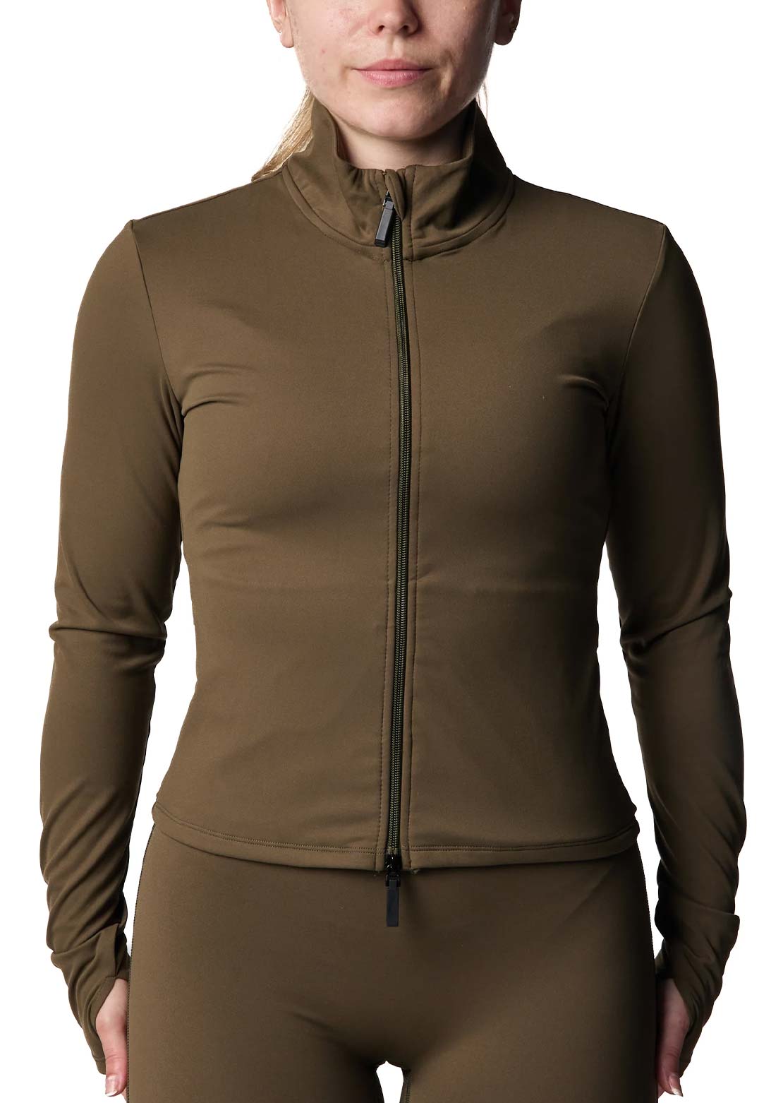 Nana Women's Maya Sports Jacket