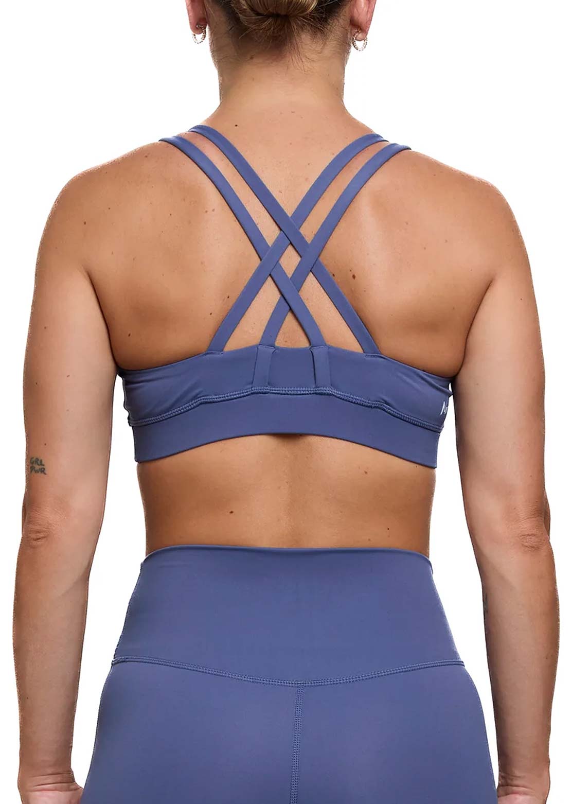 Nana Women's Myriam Sports Bra