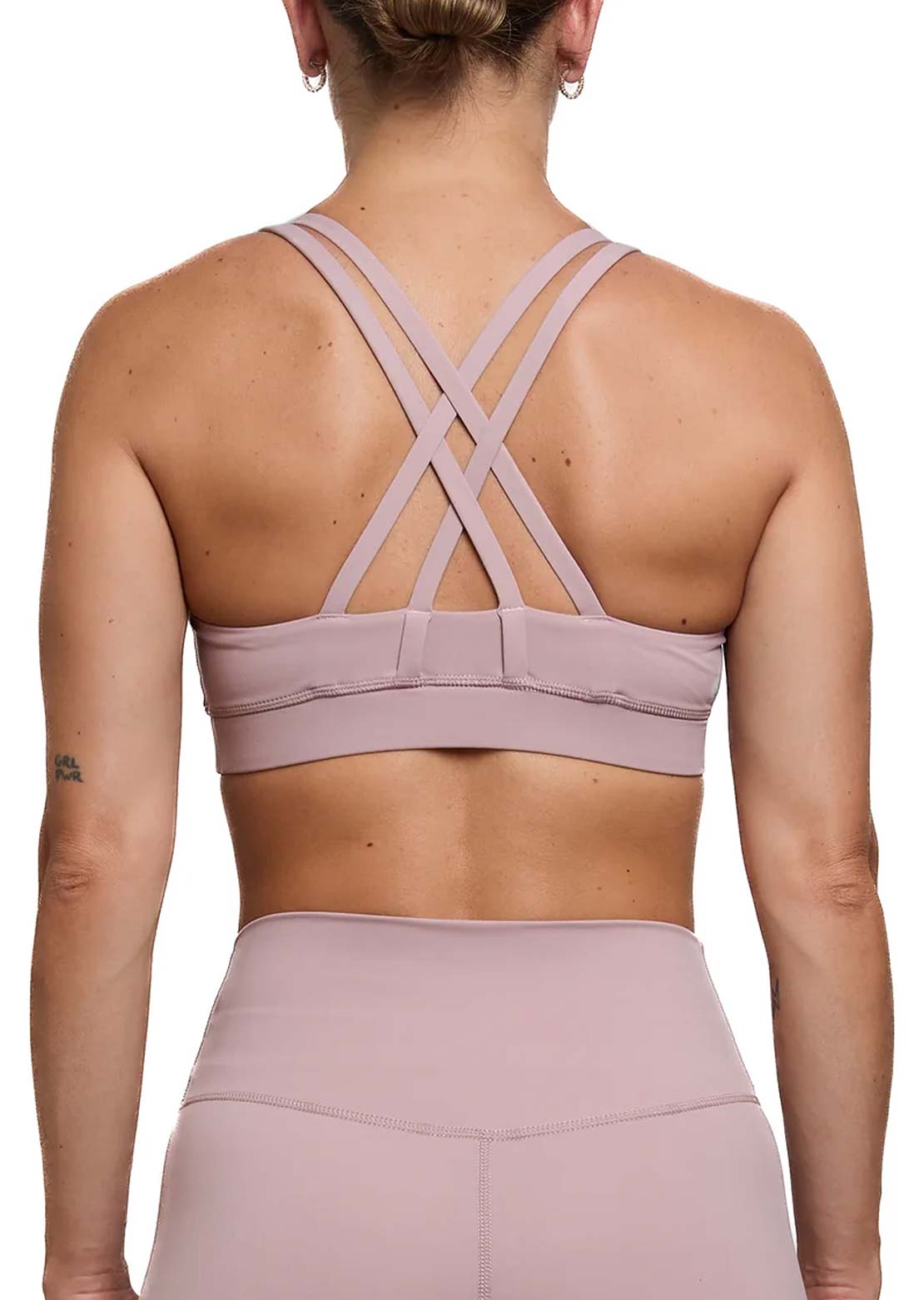 Nana Femmes Myriam Soutien-gorge de sport