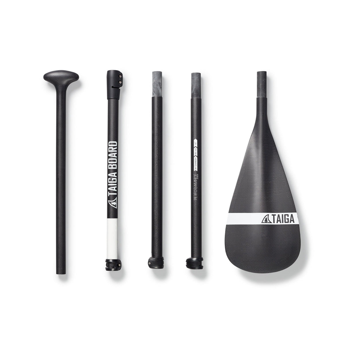 NANO ZIP AIR 9'8'' Compact - INFLATABLE PADDLE BOARD