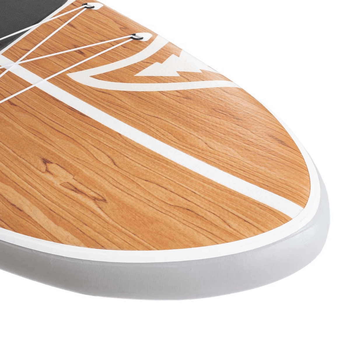 NANO ZIP AIR 9'8'' Compact - INFLATABLE PADDLE BOARD