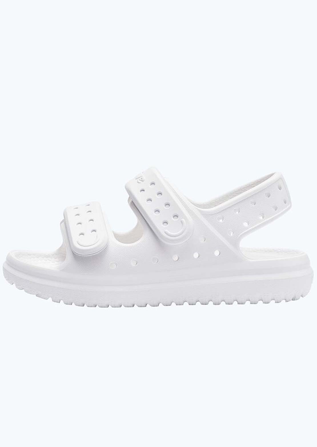 Native Junior Chase Sandal Shell White/Shell White