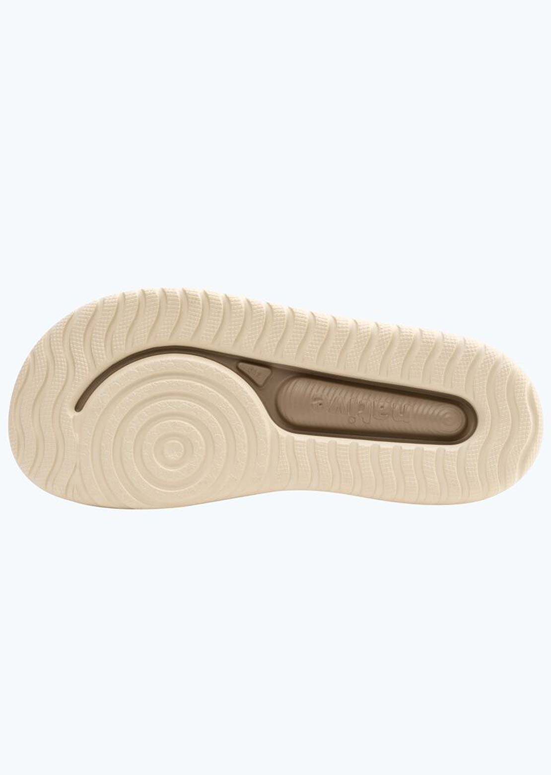 Native Junior Chase Sandal Shell White/Bone White
