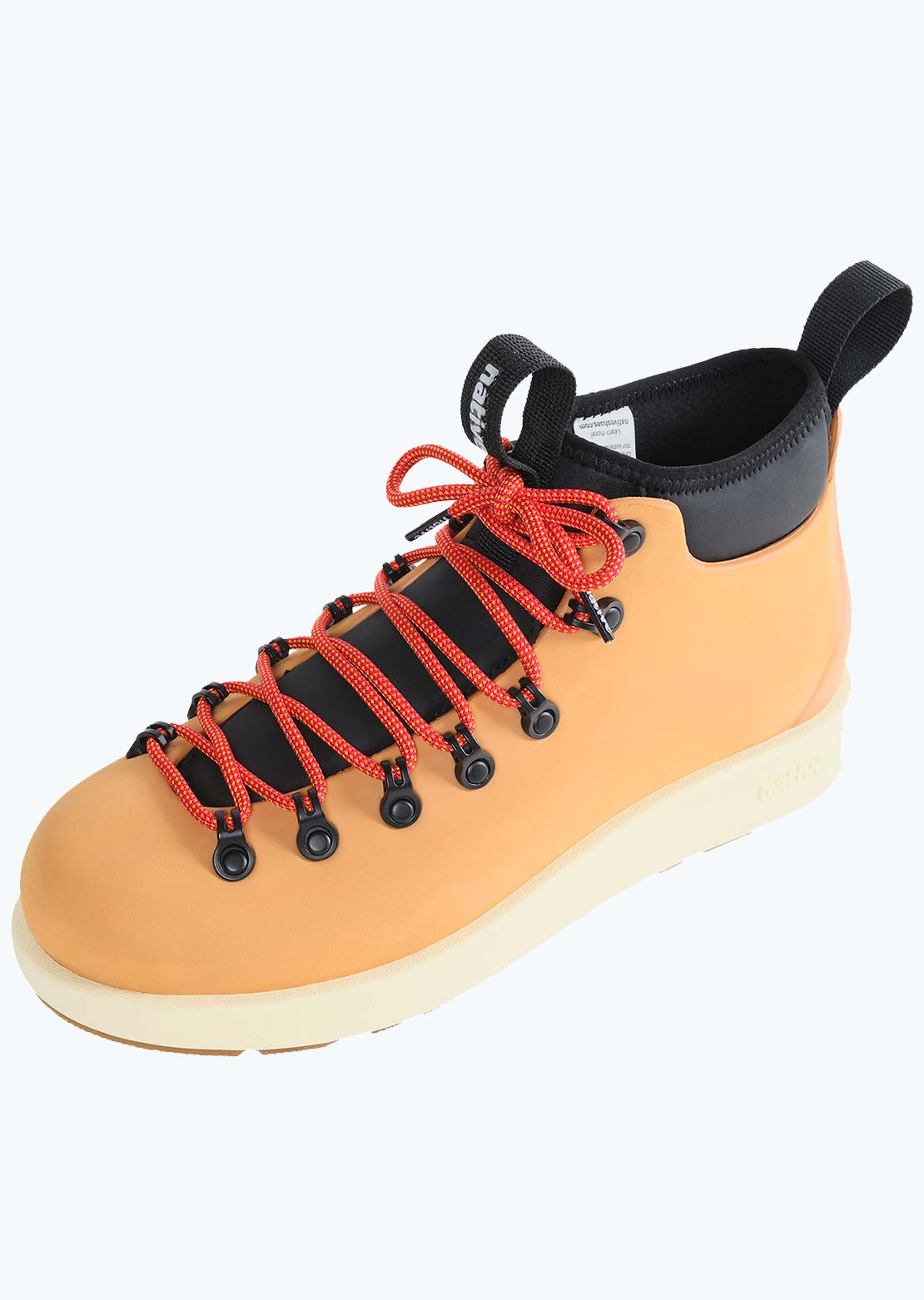 Native Unisex Fitzsimmons Venture Boots - PRFO Sports