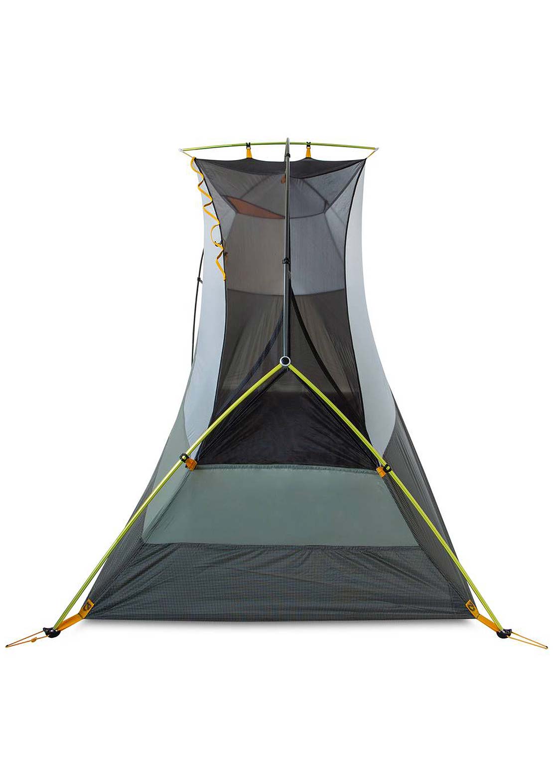 NEMO Equipment Dragonfly OSMO Bikepack 1-Person Tent Marsh/Boreal