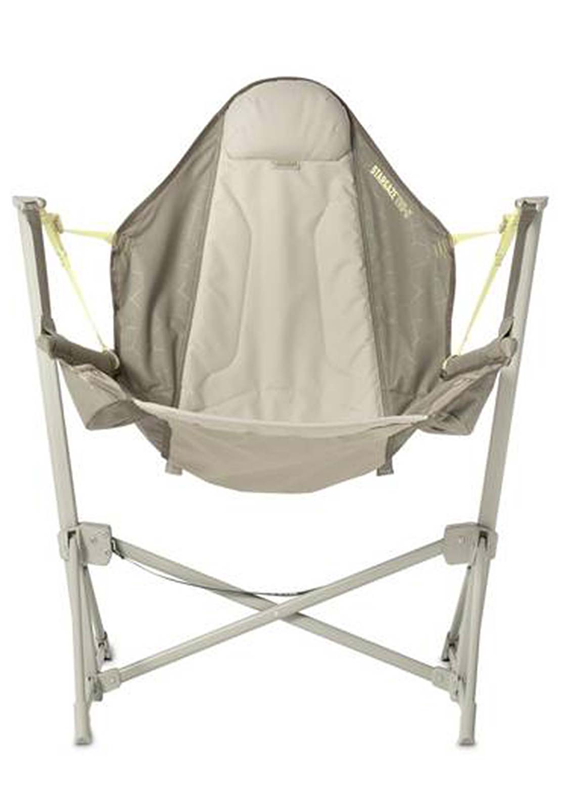 NEMO Equipment Stargaze Evo-X Chair Smokey Olive