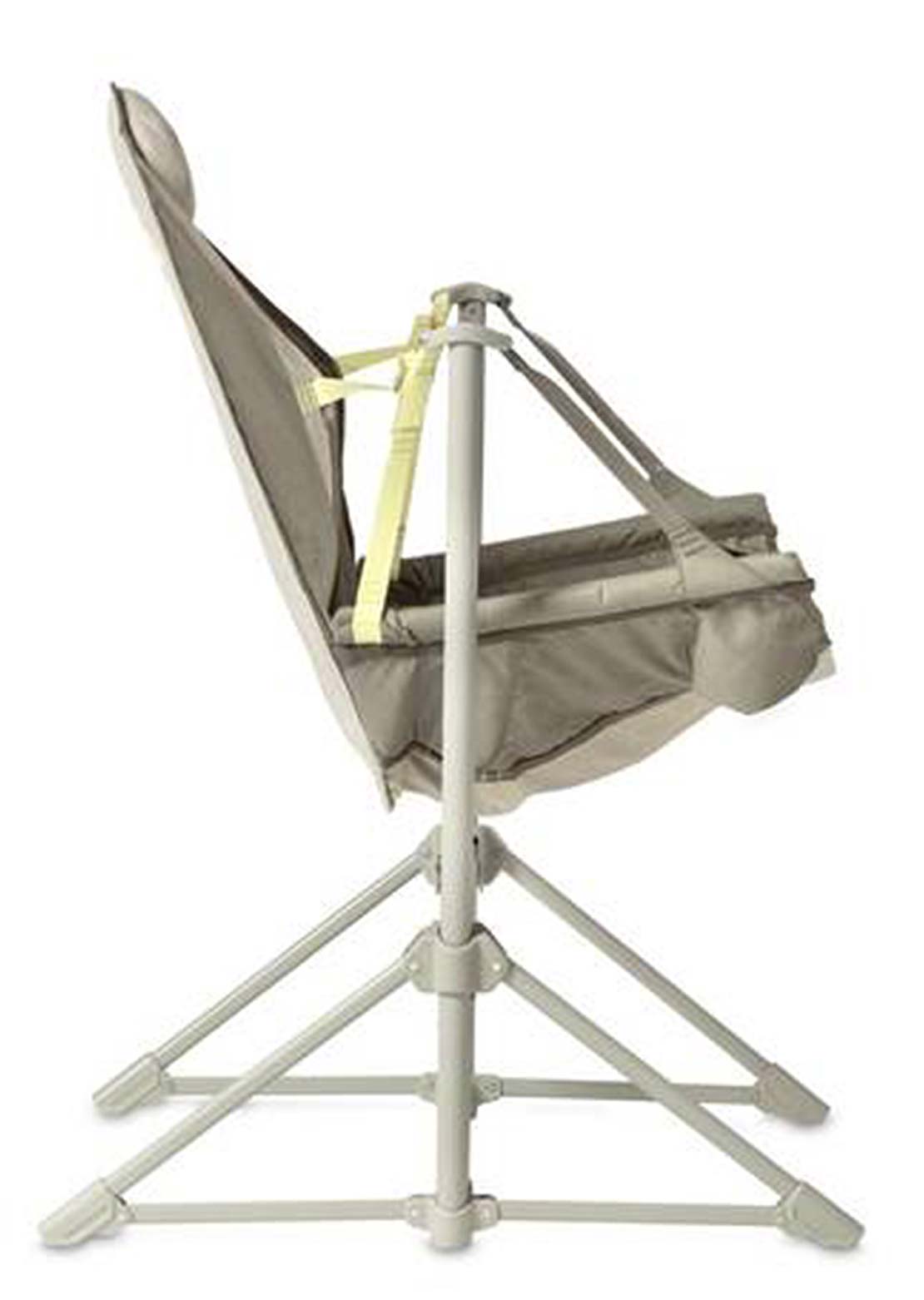 NEMO Equipment Stargaze Evo-X Chair Smokey Olive