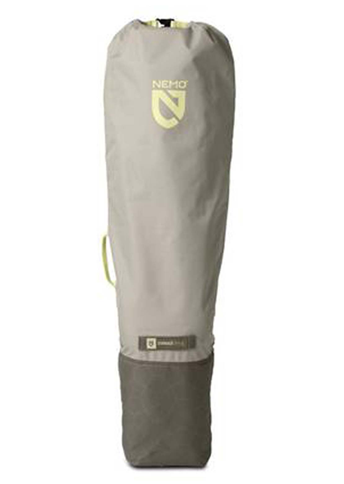 NEMO Equipment Stargaze Evo-X Chair Smokey Olive