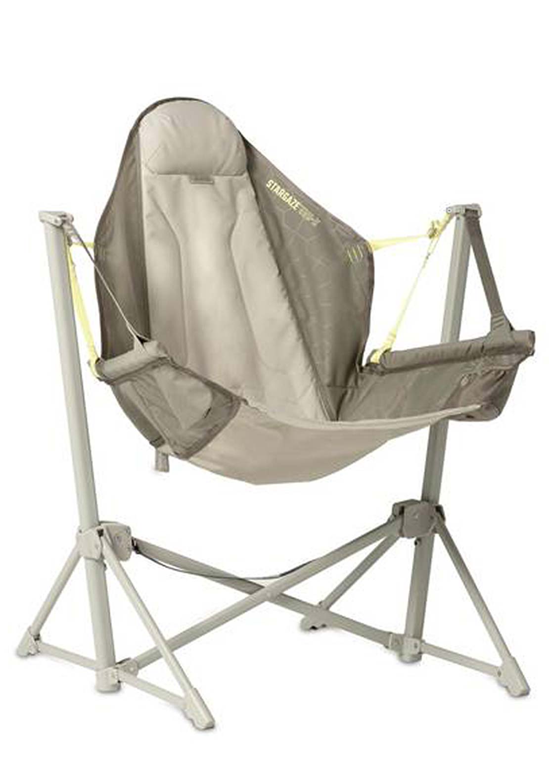 NEMO Equipment Stargaze Evo-X Chair Smokey Olive