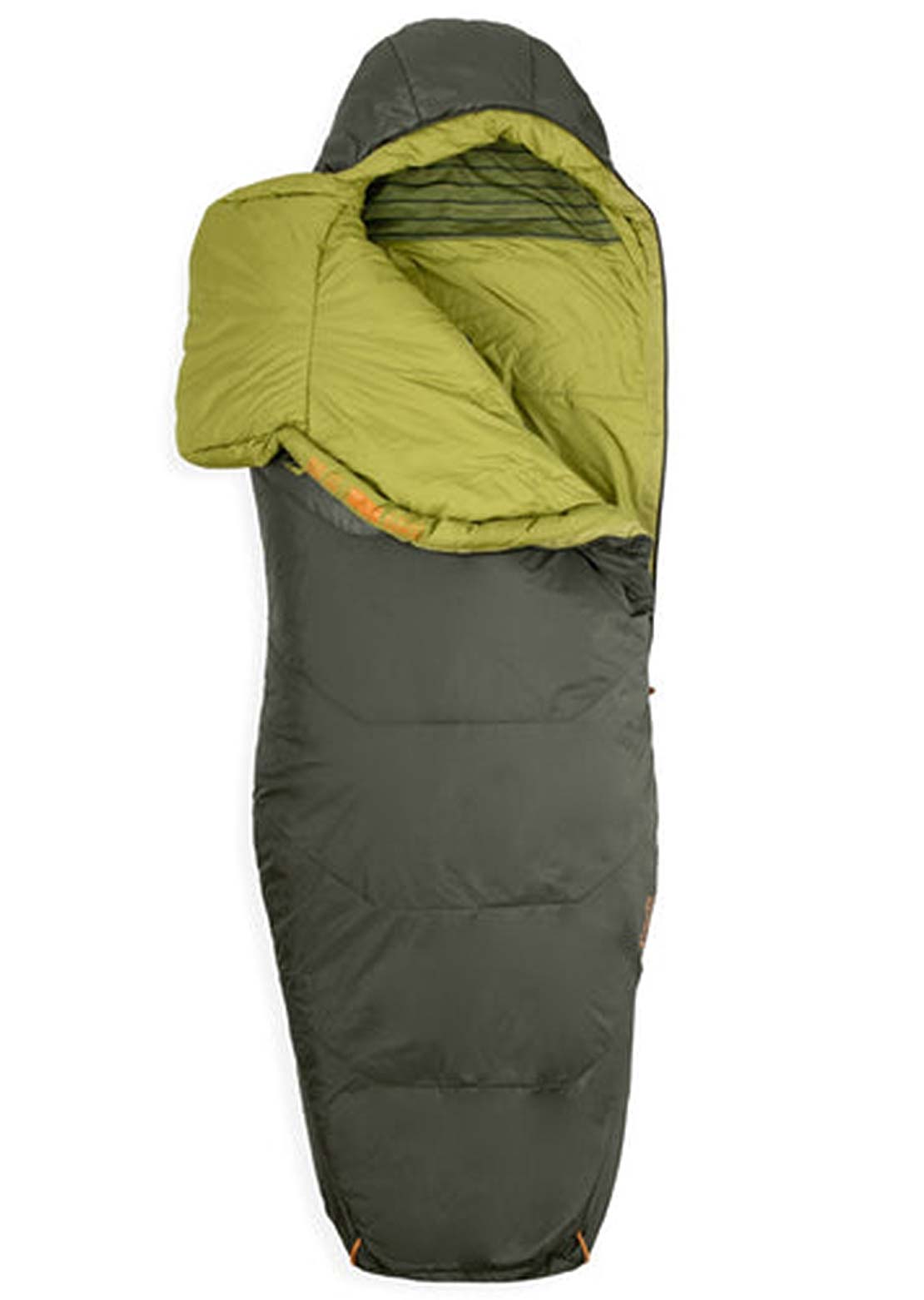 NEMO Men's Tempo Endless Promise Synthetic 35° Sleeping Bag