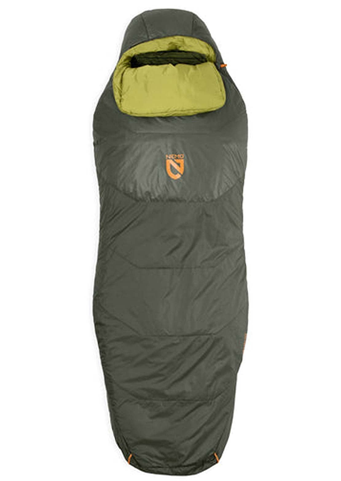 NEMO Men's Tempo Endless Promise Synthetic 35° Sleeping Bag