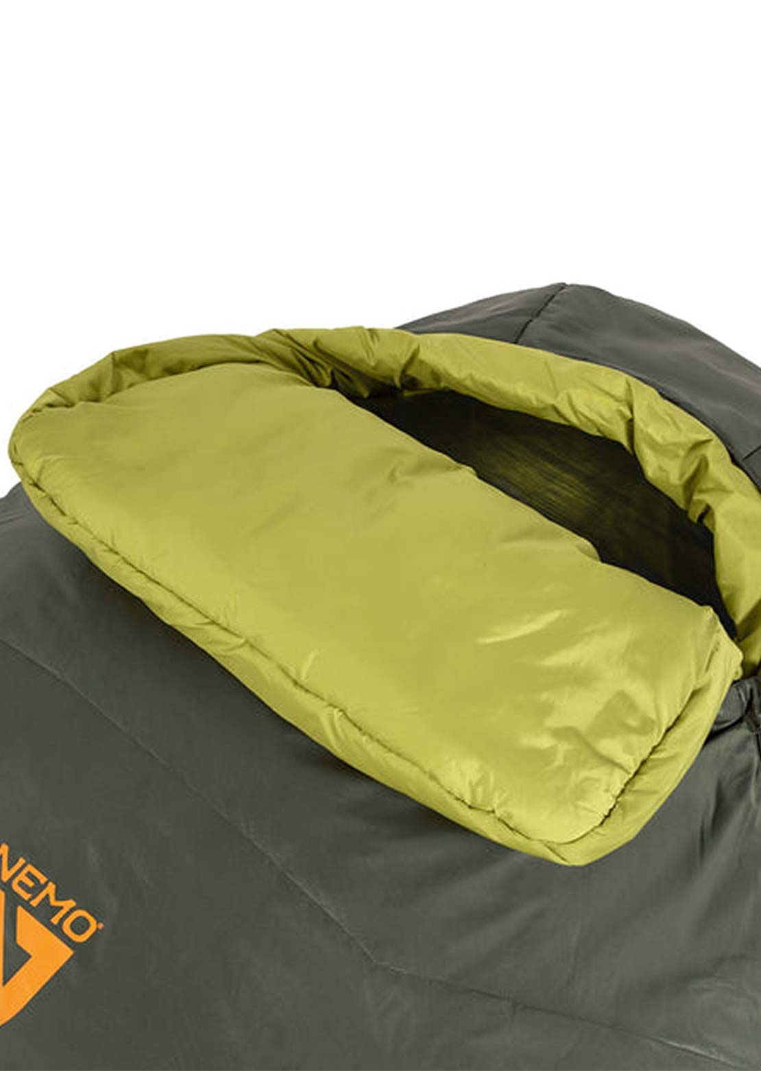 NEMO Men's Tempo Endless Promise Synthetic 35° Sleeping Bag