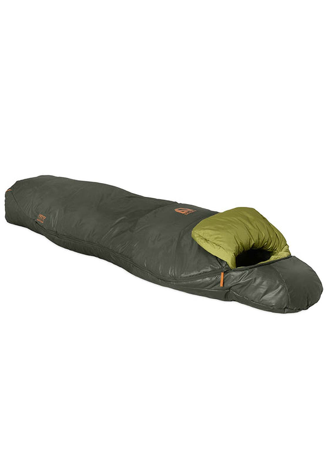 NEMO Men's Tempo Endless Promise Synthetic 35° Sleeping Bag
