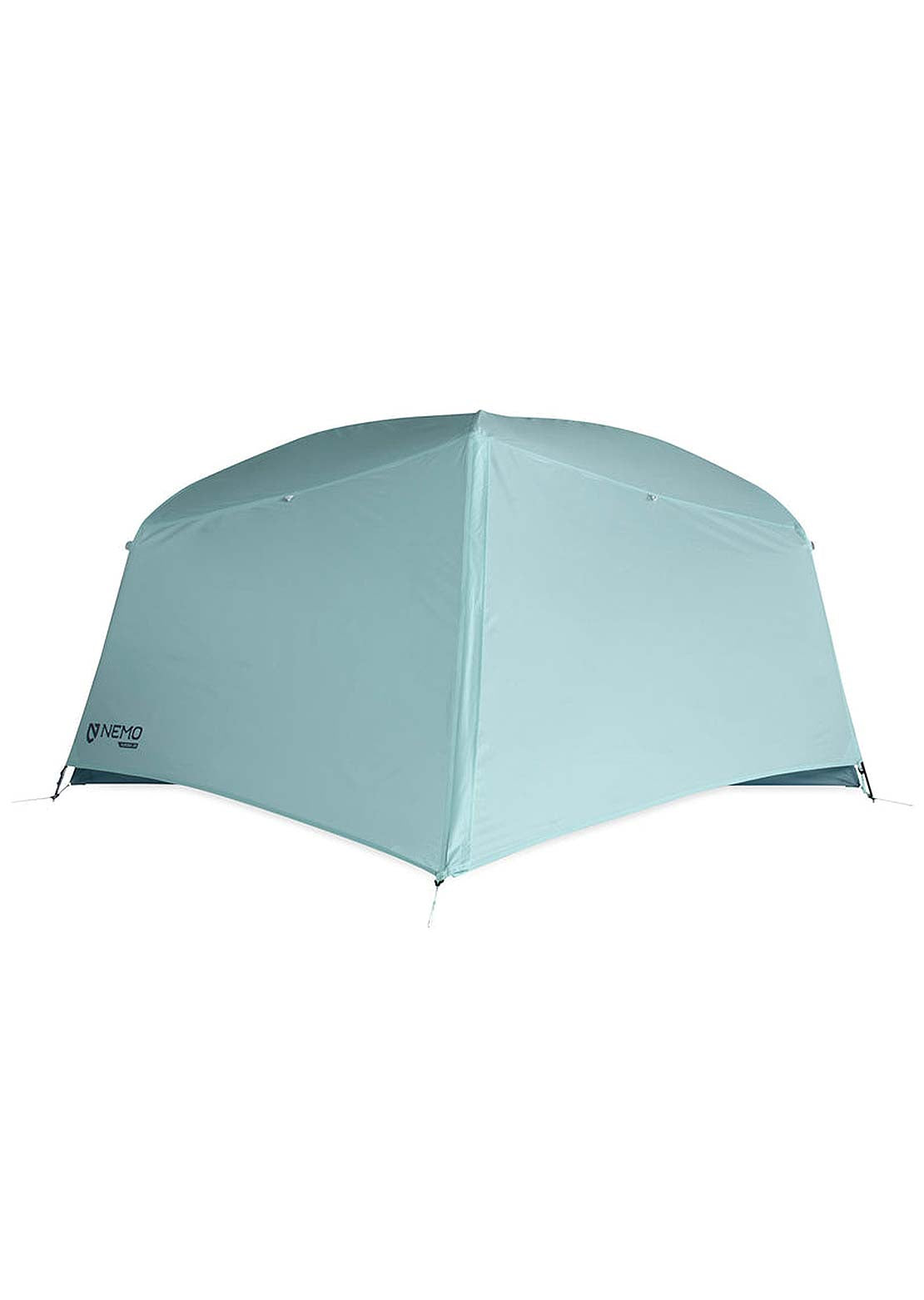 NEMO Unisex Aurora Backpacking 2-Person Tent & Footprint