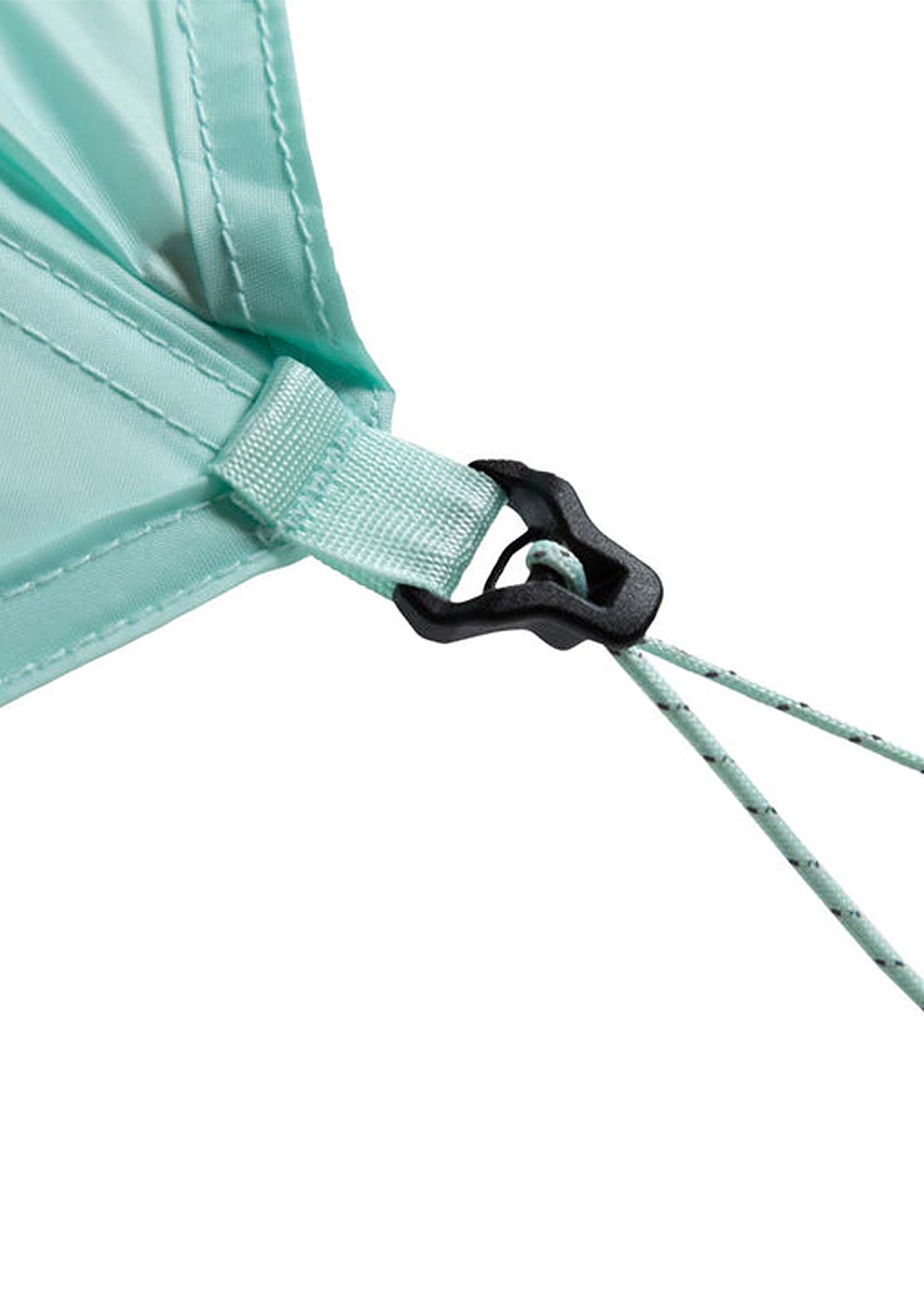NEMO Unisex Aurora Backpacking 3-Person Tent & Footprint
