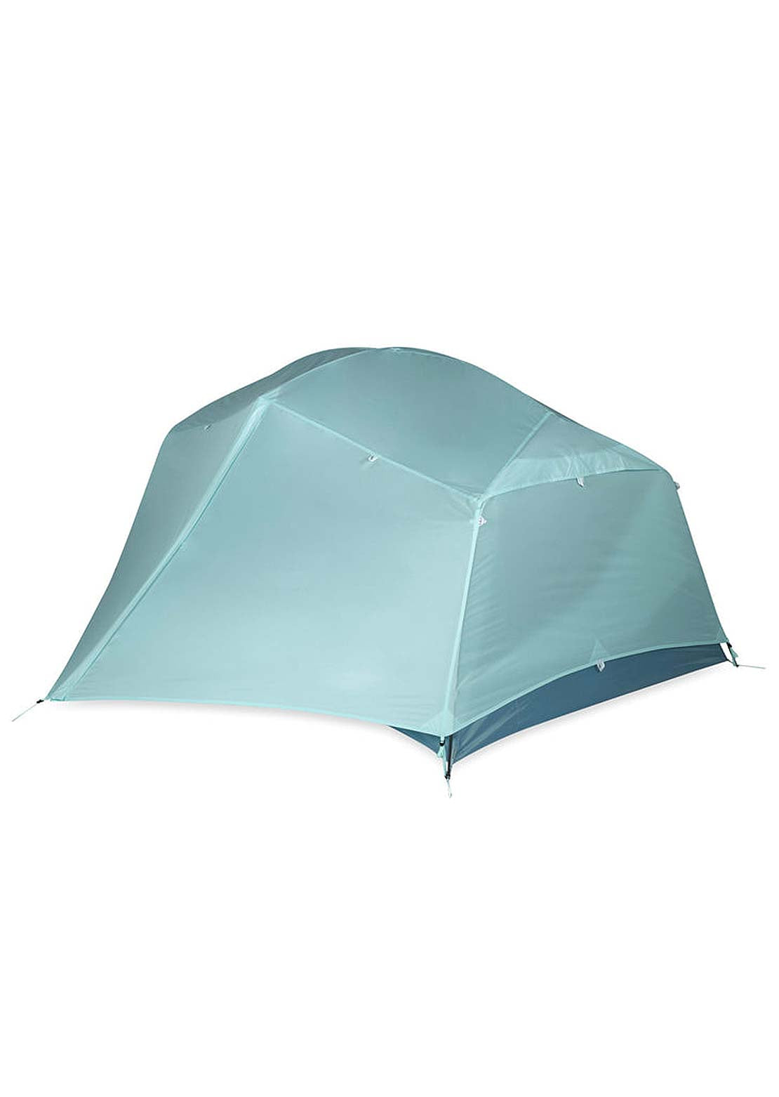 NEMO Unisex Aurora Backpacking 2-Person Tent & Footprint