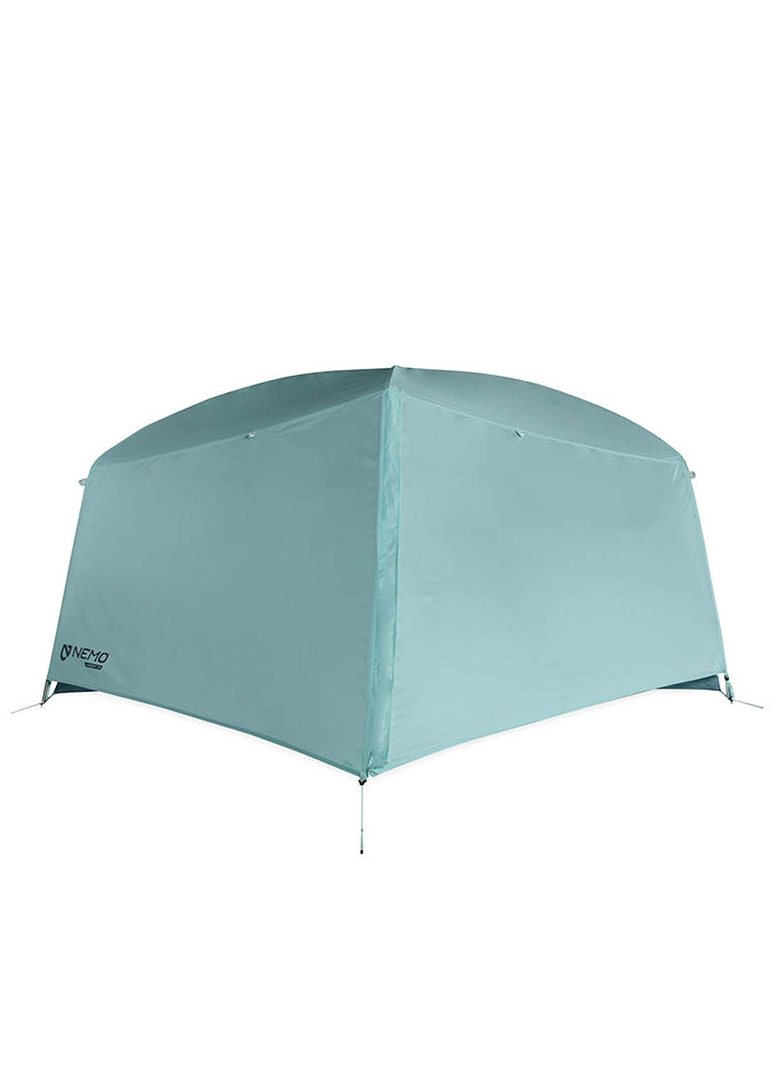 NEMO Unisex Aurora Backpacking 3-Person Tent & Footprint