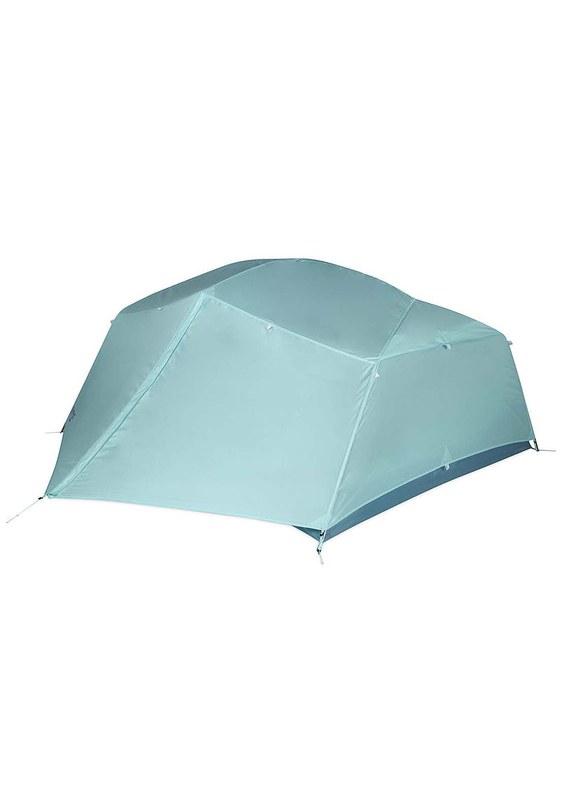 NEMO Unisex Aurora Backpacking 3-Person Tent & Footprint