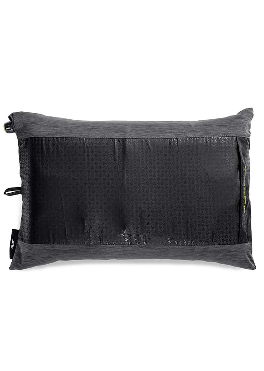 NEMO Unisex Fillo Backpacking & Camping Pillow