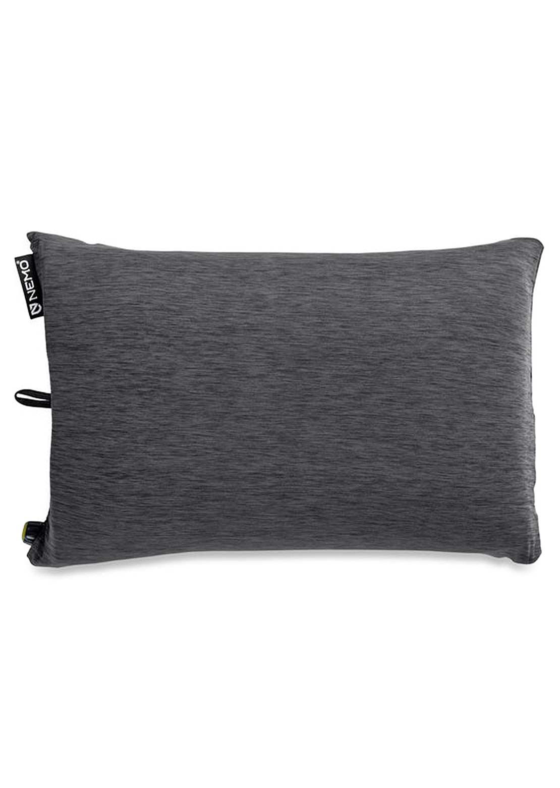 NEMO Unisex Fillo Backpacking & Camping Pillow