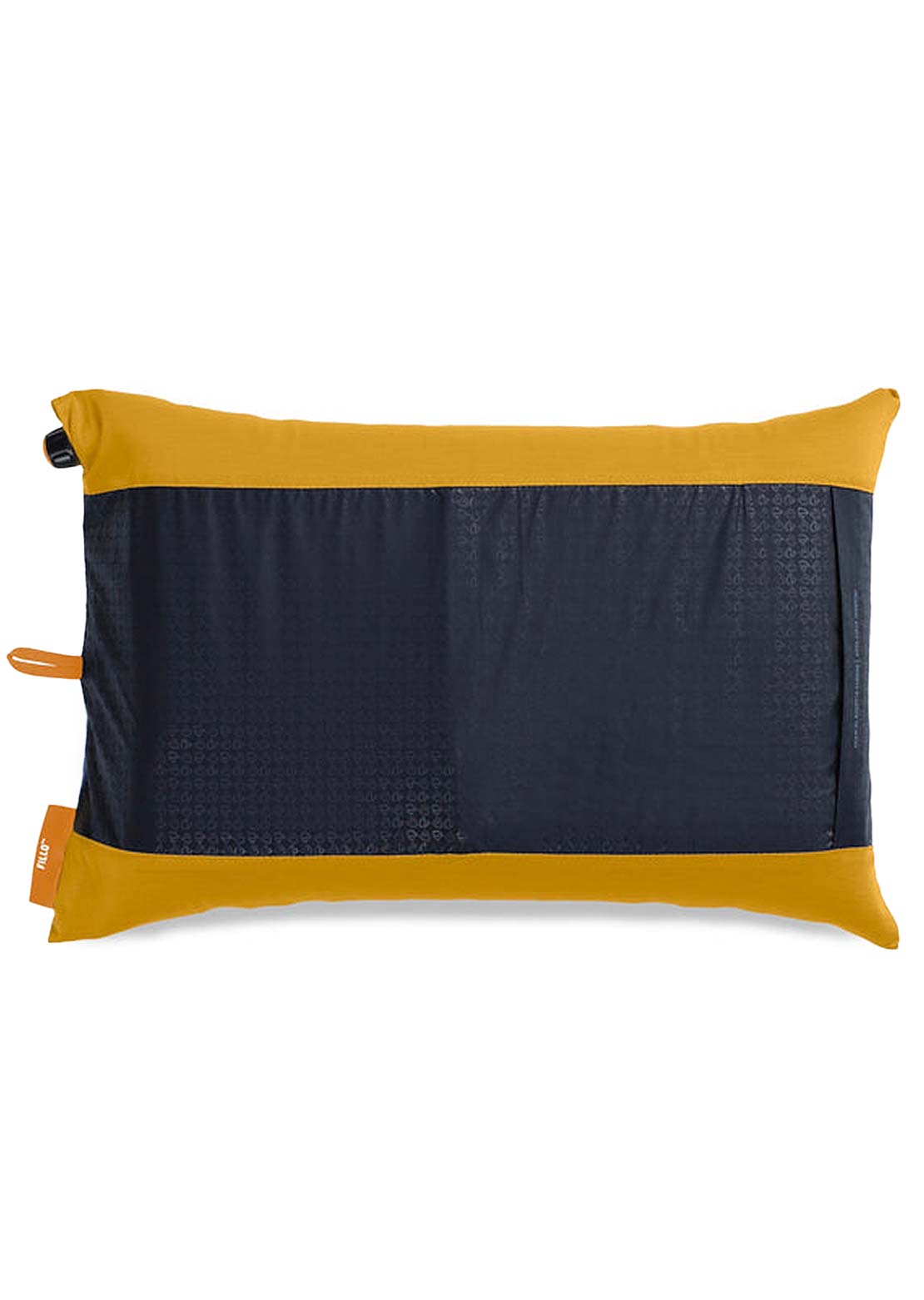 NEMO Unisex Fillo Backpacking & Camping Pillow