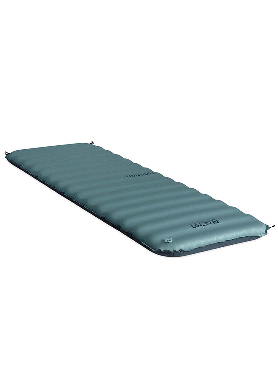 NEMO Unisex Flyer Cloud Insulated Hybrid Sleeping Pad