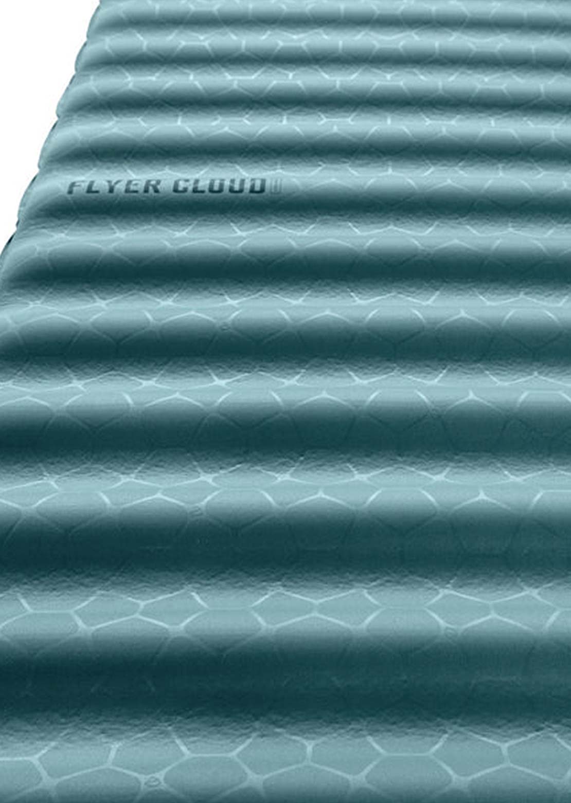 NEMO Unisex Flyer Cloud Insulated Hybrid Sleeping Pad