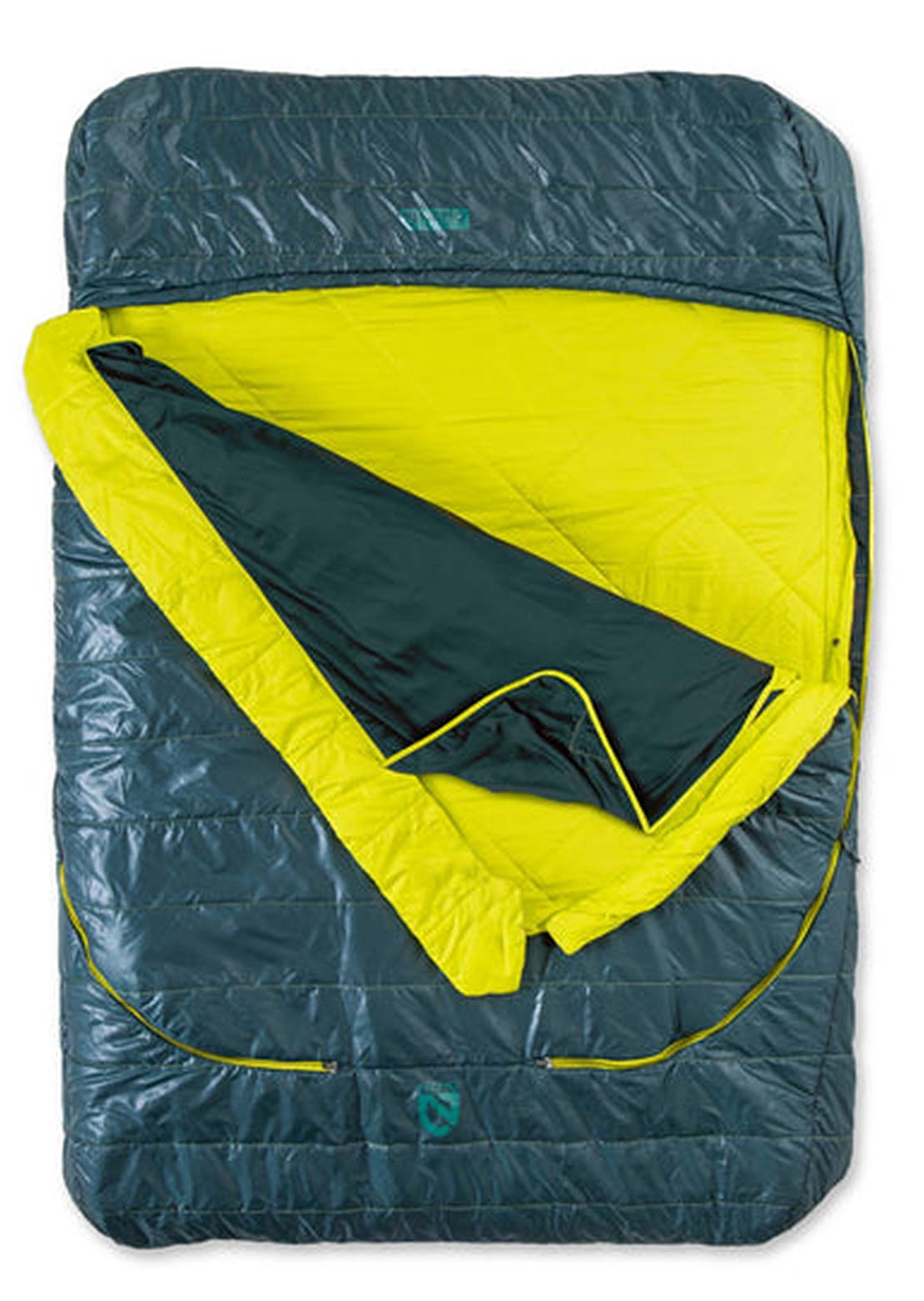 NEMO Unisex Jazz Synthetic Sleeping Bag