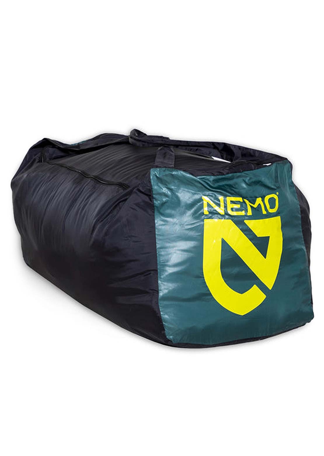 NEMO Unisex Jazz Synthetic Sleeping Bag
