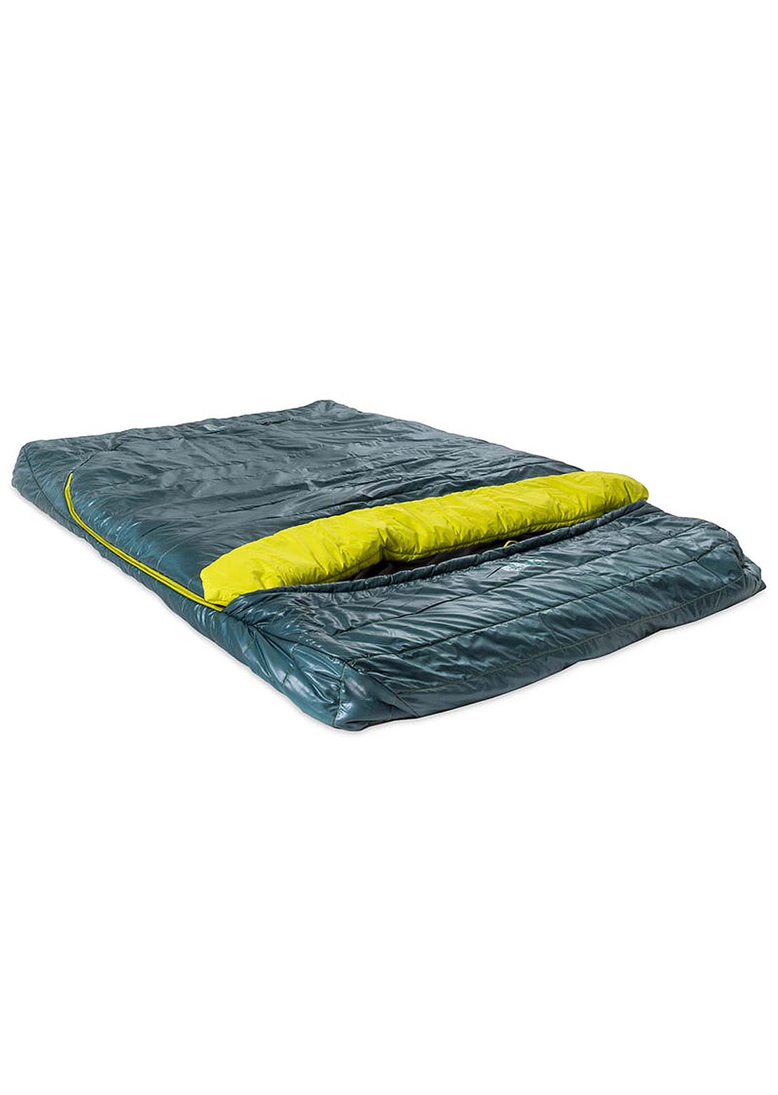 NEMO Unisex Jazz Synthetic Sleeping Bag